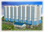 Signet Arc- 2 BHK & 3 BHK apartments in Aluva, Kochi